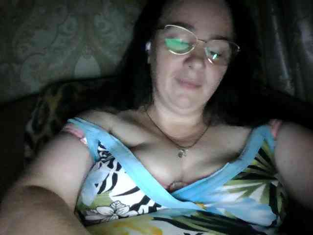 CharmingLady webcam