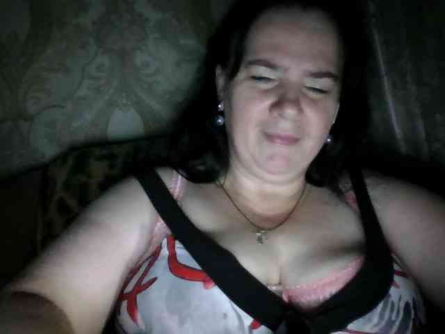 CharmingLady webcam