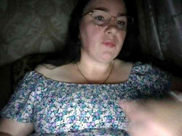 CharmingLady webcam
