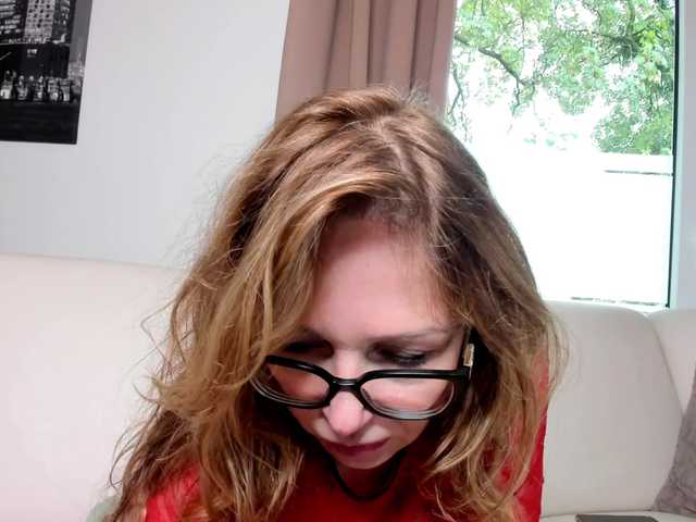 XBustyNataschaX live cam on BongaCams