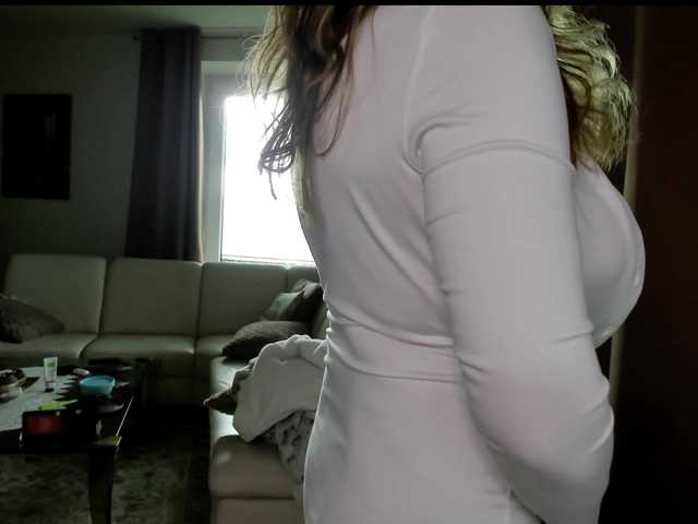 XBustyNataschaX live cam on BongaCams