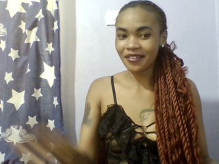 Prettie-brownskin