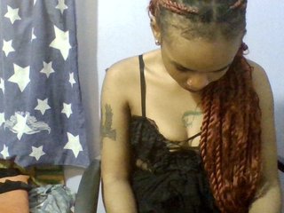 Prettie-brownskin