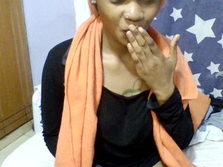 Prettie-brownskin
