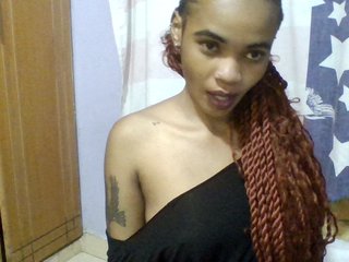 Prettie-brownskin