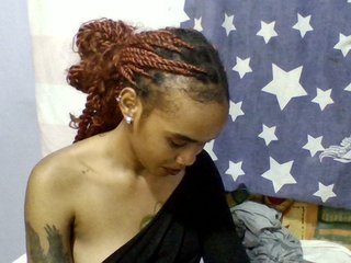 Prettie-brownskin