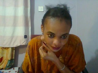 Prettie-brownskin's Live Webcam