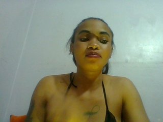 Prettie-brownskin