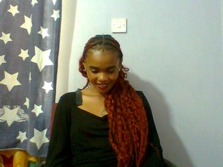 Prettie-brownskin