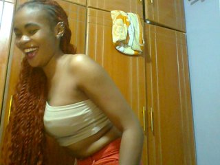 Prettie-brownskin