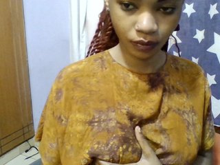 Prettie-brownskin