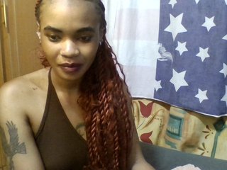 Prettie-brownskin