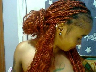 Prettie-brownskin