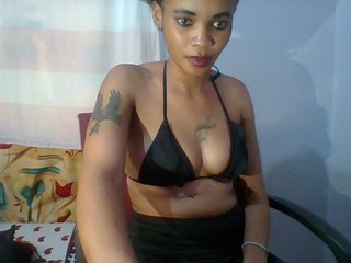 Prettie-brownskin
