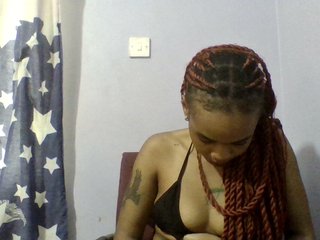 Prettie-brownskin