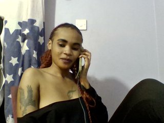 Prettie-brownskin