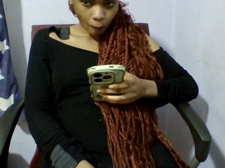 Prettie-brownskin