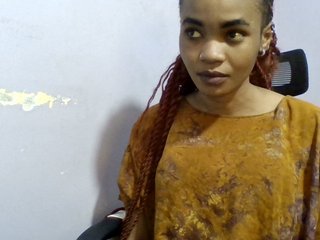 Prettie-brownskin