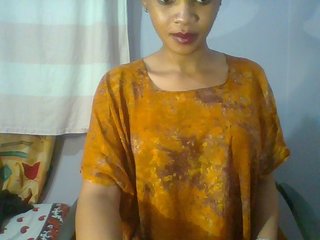 Prettie-brownskin