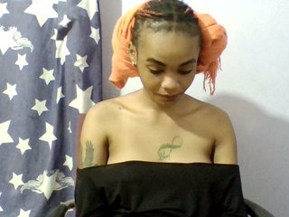 Prettie-brownskin