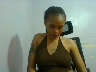 Prettie-brownskin