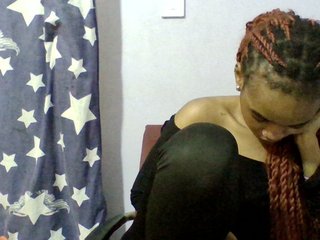 Prettie-brownskin's Live Webcam