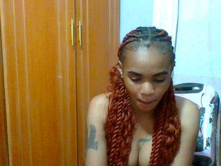 Prettie-brownskin
