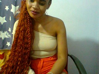 Prettie-brownskin