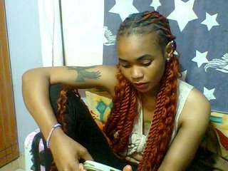 Prettie-brownskin