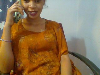 Prettie-brownskin's Live Webcam