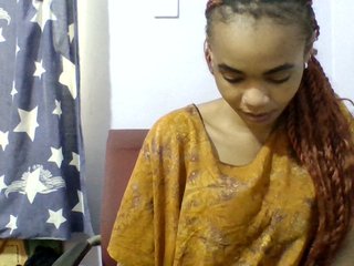 Prettie-brownskin