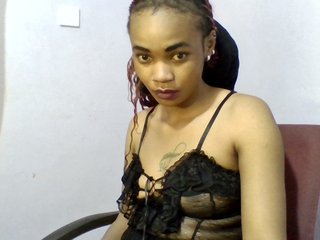 Prettie-brownskin