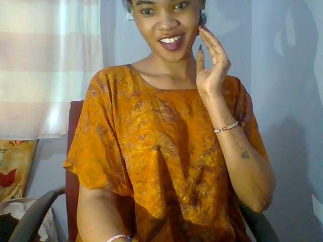 Prettie-brownskin