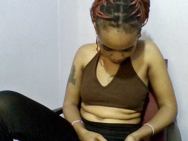 Prettie-brownskin