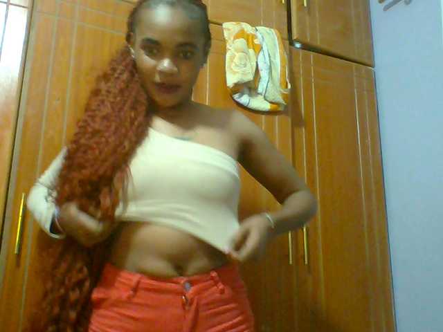 Prettie-brownskin