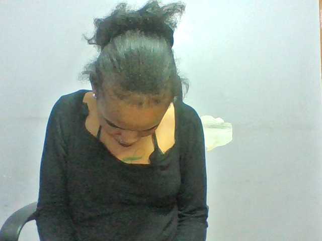 Prettie-brownskin