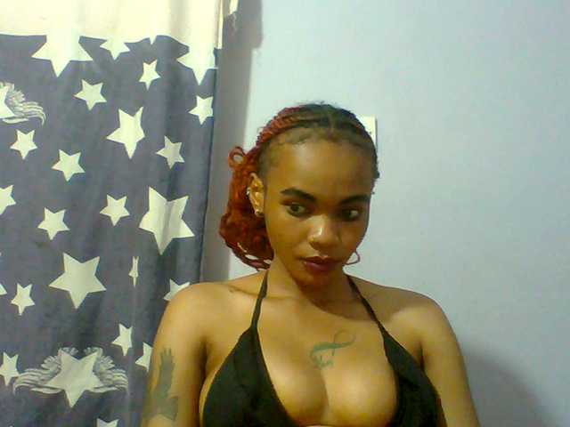 Prettie-brownskin