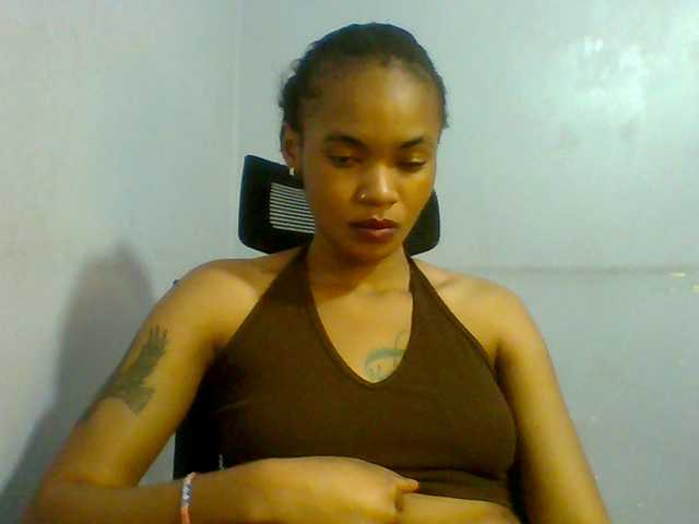 Prettie-brownskin