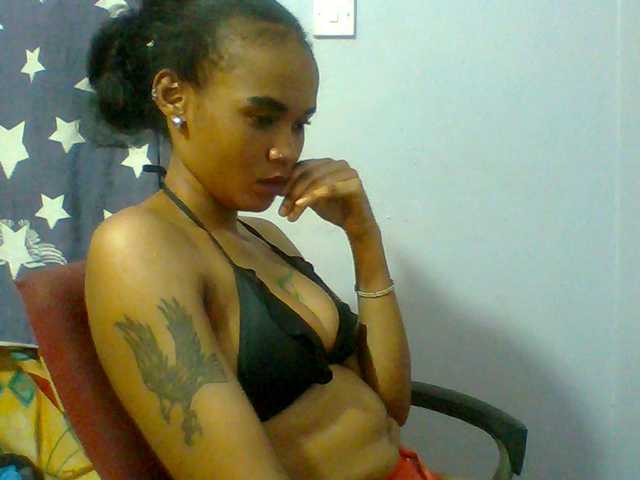 Prettie-brownskin