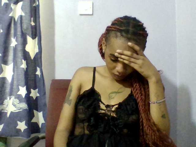 Prettie-brownskin