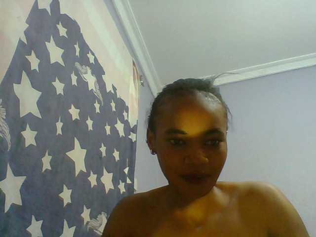 Prettie-brownskin