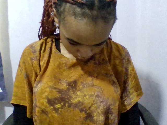 Prettie-brownskin