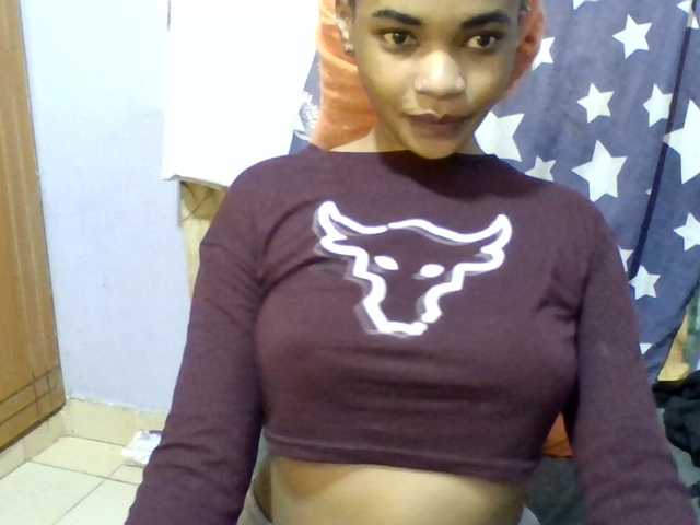 Prettie-brownskin