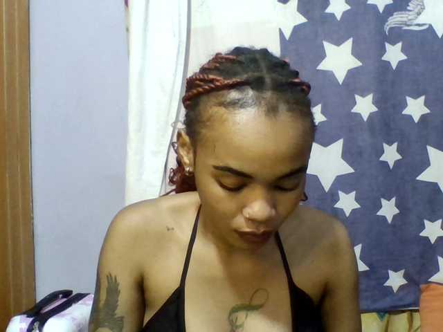 Prettie-brownskin