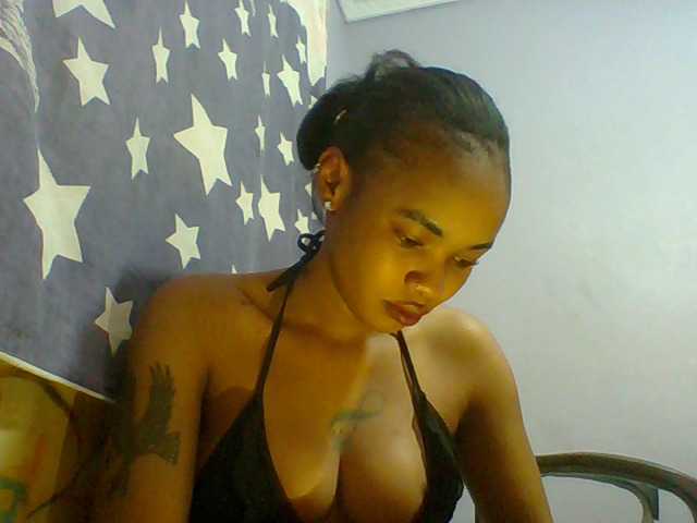 Prettie-brownskin