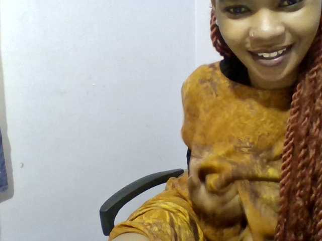 Prettie-brownskin
