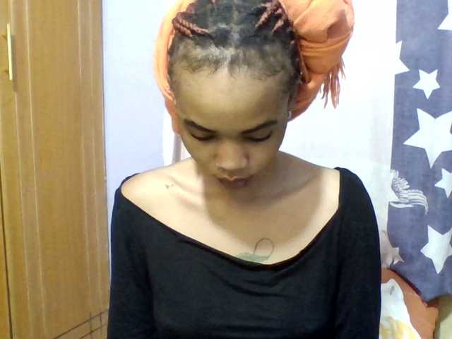 Prettie-brownskin