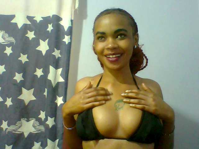 Prettie-brownskin