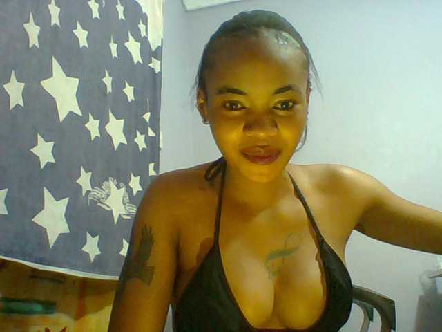 Prettie-brownskin