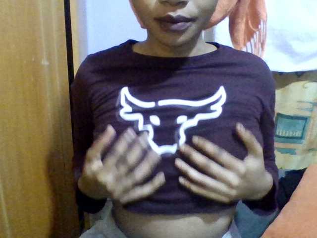 Prettie-brownskin